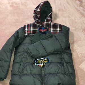 Ixtreme boys jacket